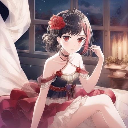 【邦邦/BanG Dream】美竹兰/Mitake Ran
