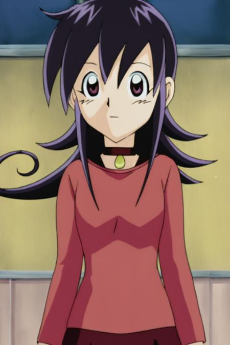 Mimi Tasogare (Duel Masters) [PonyXL]