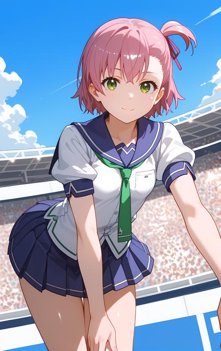Uruchi Minaya / Maken-ki!