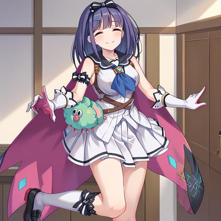 Misora ミソラ(魅空)Princess Connect!Re:Dive版本v1.0 (ID: 685661)