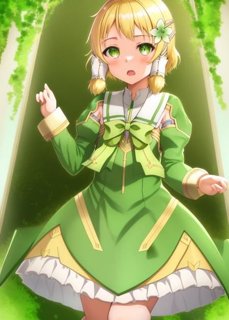 Inubozaki_Itsuki (Yuki Yuna is a Hero)