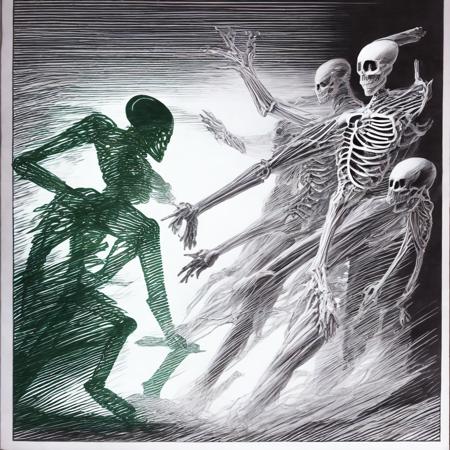djz Death Dance