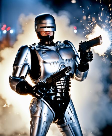 Robocop