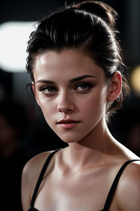 Kristen Stewart (JG)版本v2.0 (ID: 109501)