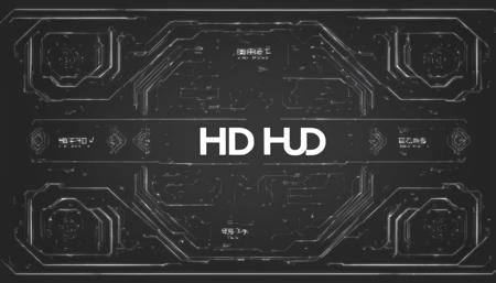 HUD