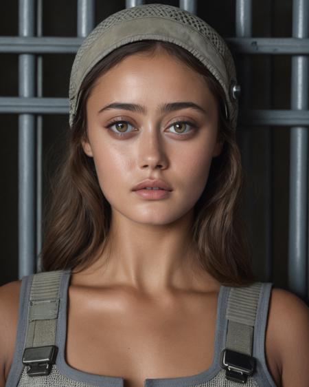 Ella Purnell SDXL + FLUX