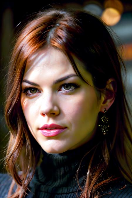 Mariana Klaveno