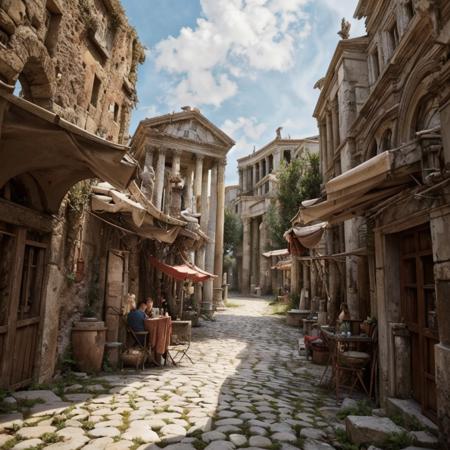 Roman Architecture