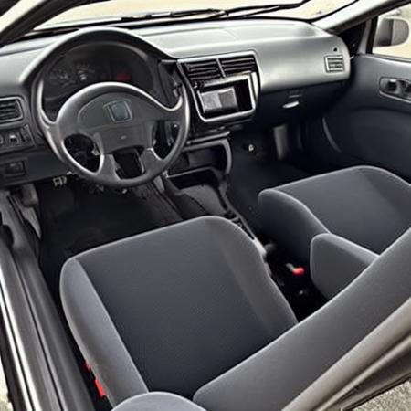 Honda Civic EK 2000