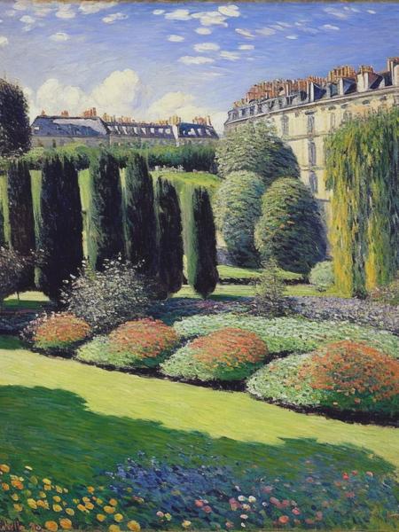 Maxime Maufra Style