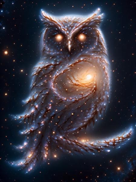 Spiral Galaxies SDXL