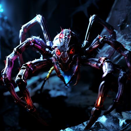 RPGPhaseSpider