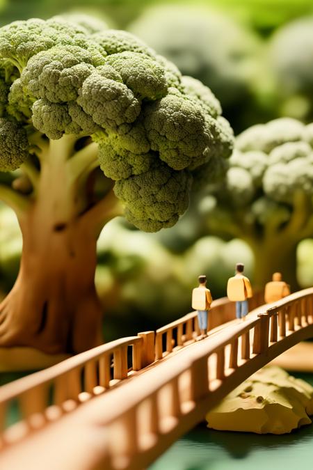 OB Miniature Real Photography-V3