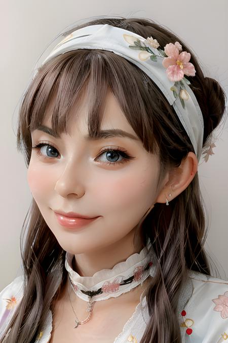 Lunaticapandora | ???? (Model/Cosplayer/Half Asian Moon Princess)
