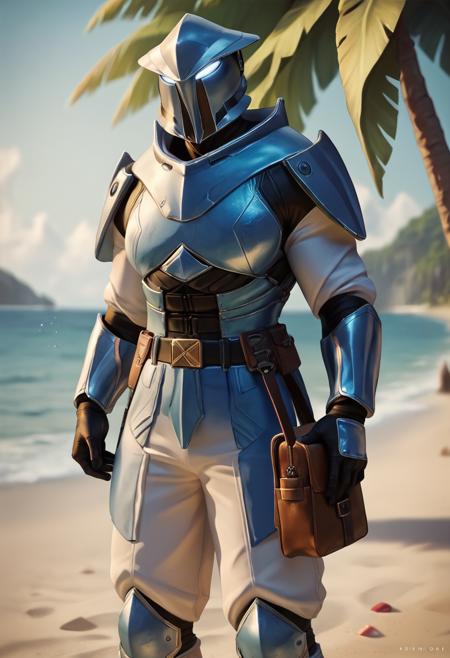 Masked characters from Star Wars- AutismMix [COLLECTION]