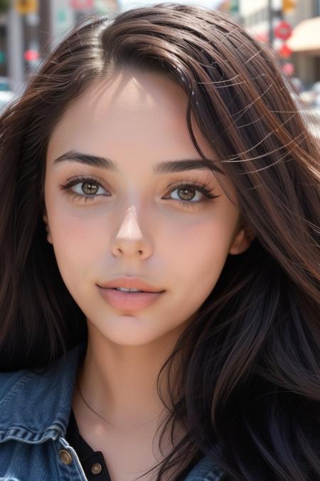 Tara Yazdi