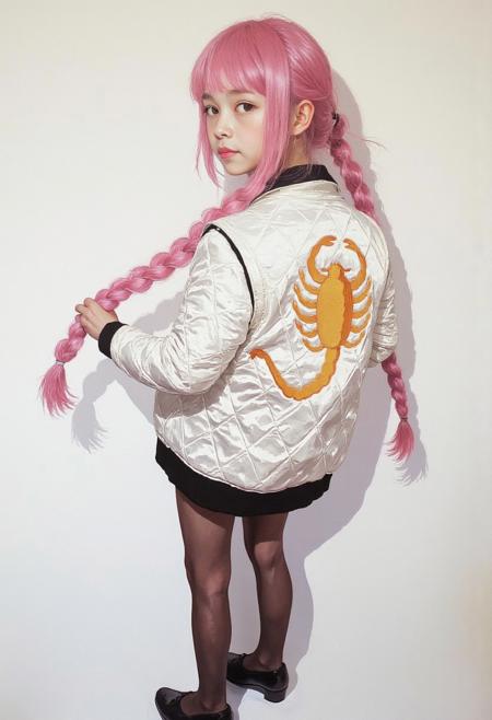 Drive Jacket - FLUX