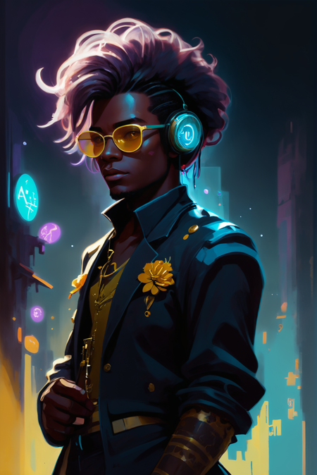 Envy Glimmerpunk XL 01