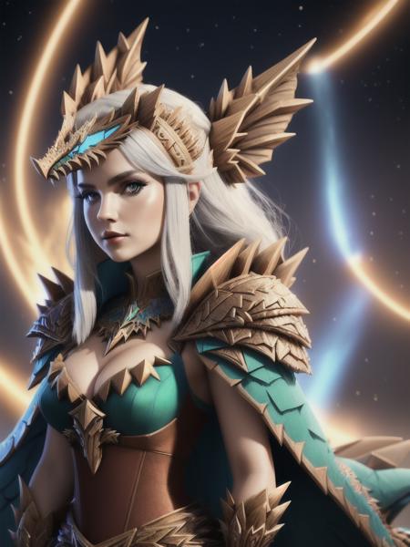 MH Zinogre Themer