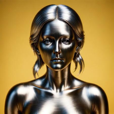 Metallicity