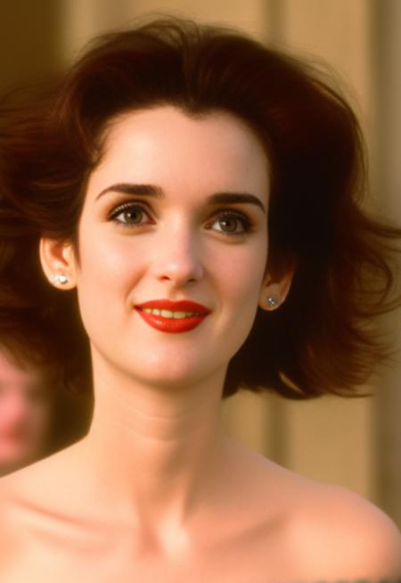 Winona Ryder, veronica sawyer