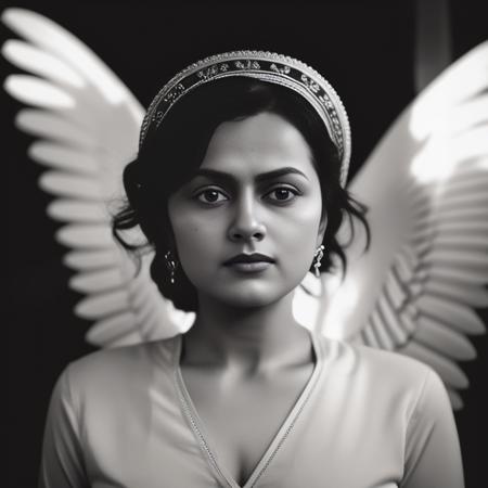 Shraddha Srinath