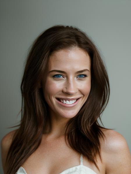 Bridget Regan