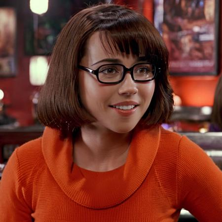 Velma (Scooby Doo Movie) SDXL版本v1.0 (ID: 410473)