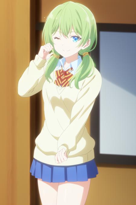 Babylon - How Not To Summon A Demon Lord