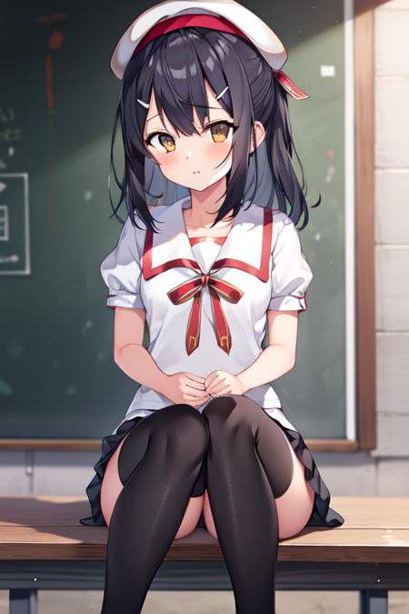 Miyu Edelfelt (FATE) | 3 Outfits