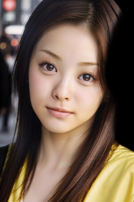 Aya Matsuura (松浦亜弥)版本1.5 v2.0 (ID: 248449)