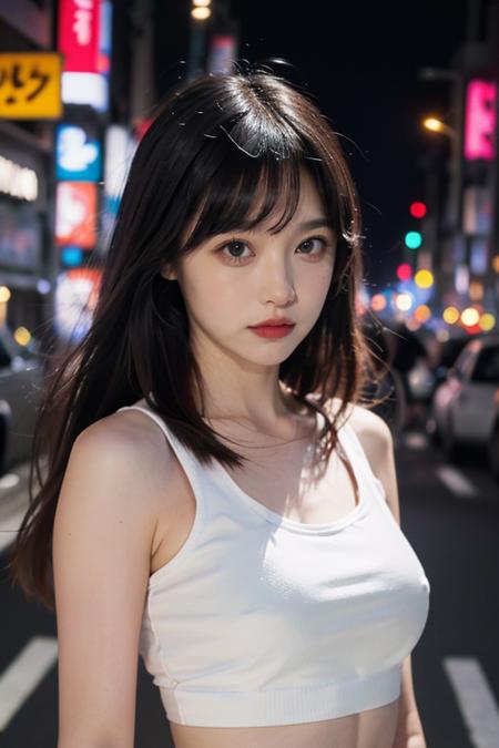 chinese cute girl jyy (金鱼)版本v1.0 (ID: 128560)