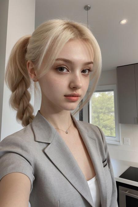 Elina Karimova