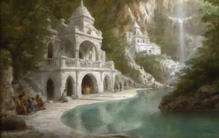 ClassipeintXL (oil paint / oil painting style)