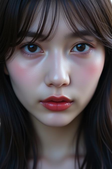 Haruka Arai / FLUX.1D - SD 1
