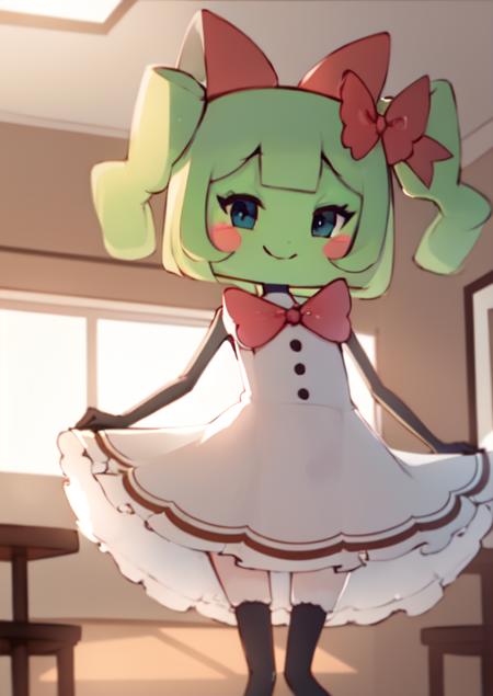 Mimi | Paper Mario