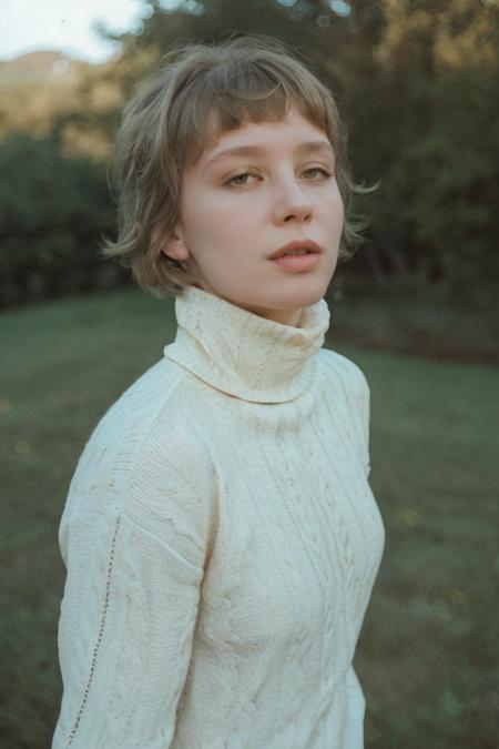 Ariela Khokhlov