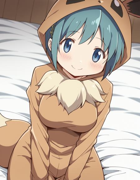 Sayaka Miki (美樹 さやか) - Puella Magi Madoka Magica (Mahou Shoujo Madoka★Magica) (魔法少女まどか★マギカ)