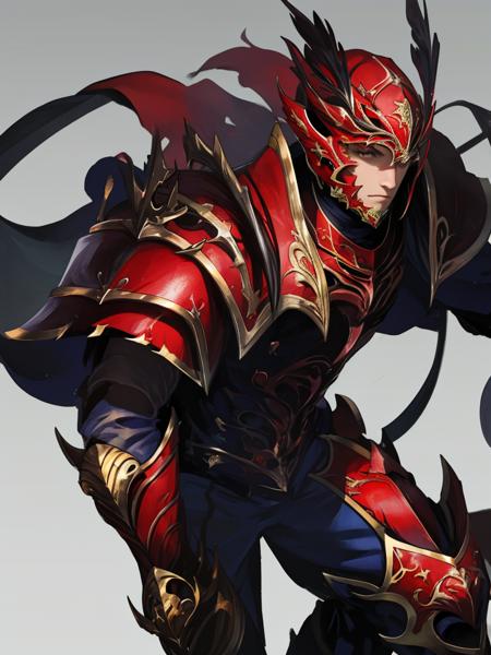 奇迹MU-knight