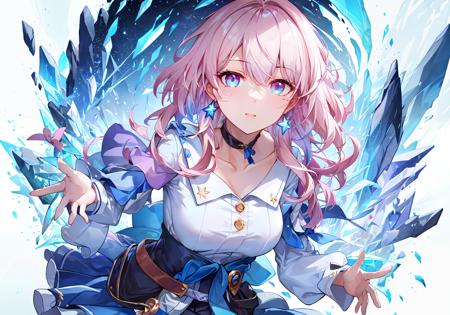 March 7th | Honkai Star Rail