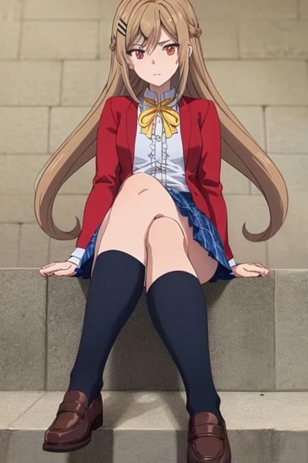 shinozaki ayaka版本v1.0 (ID: 414080)