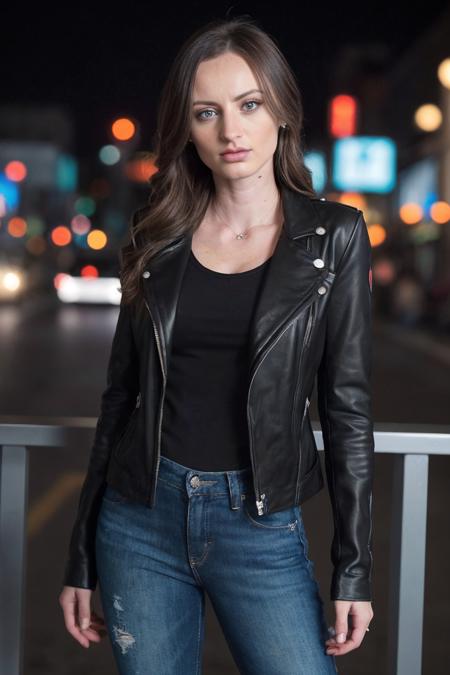 Natasha Starr
