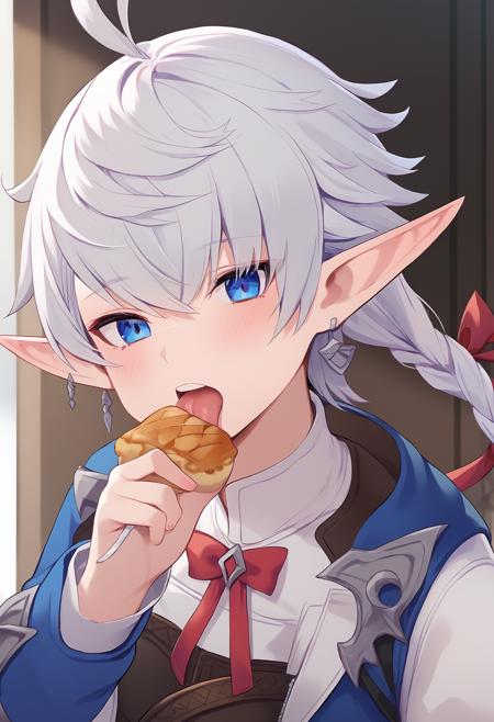 [Pony XL] Alisaie Leveilleur/阿莉塞·莱韦耶勒尔/アリゼー・ルヴェユール FFXIV/最终幻想14