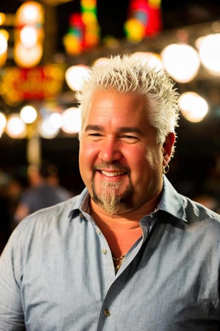 Guy Fieri