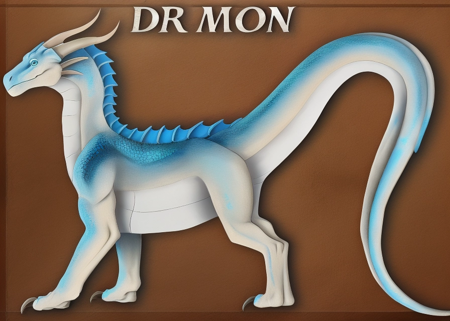 Feral Dragon LoRA ? (Obsolete, read description!)版本v0.003 YiffAI 2.3.22 LoRA (ID: 7389)