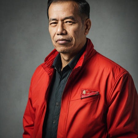 JOKOWI