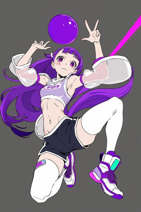 Anime Illust Diffusion