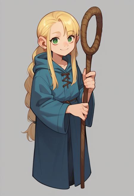 Marcille Donato | dungeon meshi |Half-foot版本v1.0 (ID: 719896)