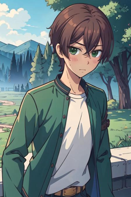 Shinya Momotsuki / Momokuri