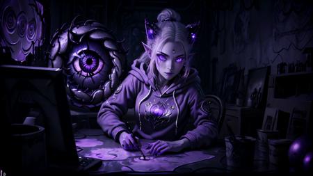 GloomyNightmareAI